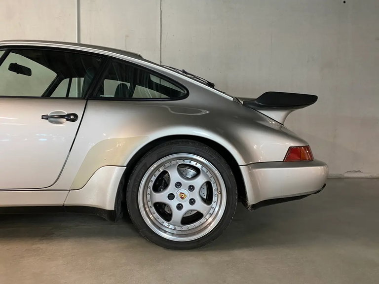 Porsche 964 Turbo