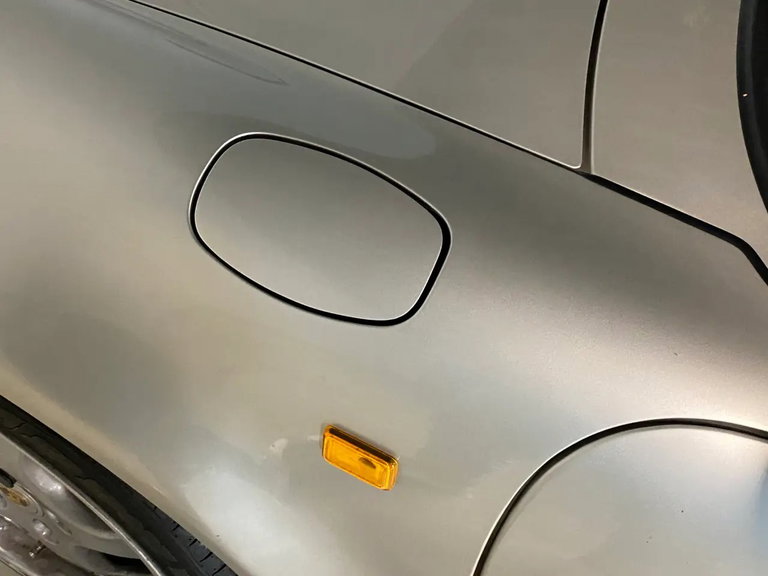 Porsche 964 Turbo