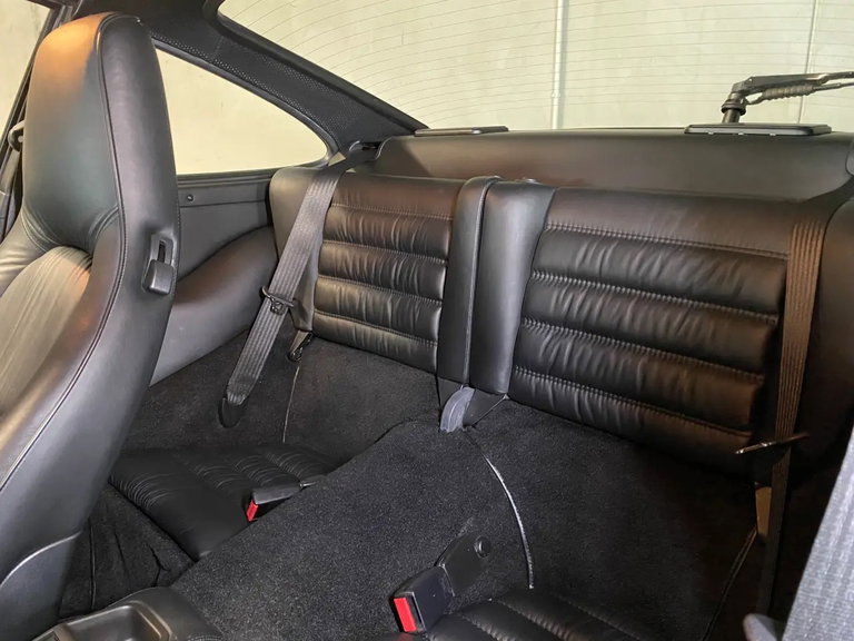 Porsche 964 Turbo
