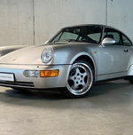 Porsche 964 Turbo