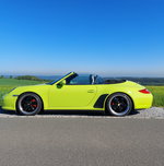 Porsche 997.2 Carrera 4S