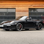 Porsche 997.2 Carrera GTS