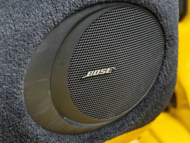 Porsche 996 Turbo