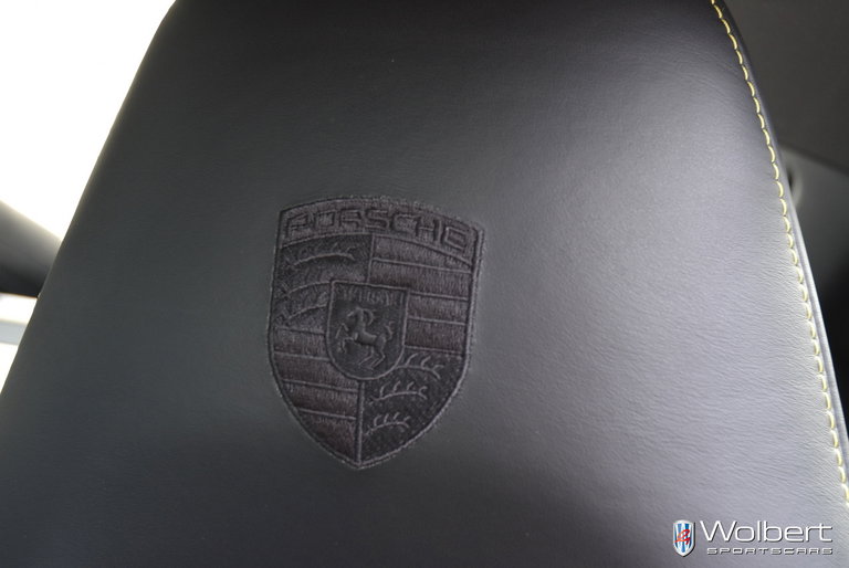 Porsche 718 Cayman