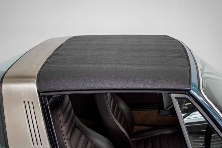 Porsche 911 S (G-Modell)