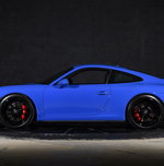 Porsche 991 GT3