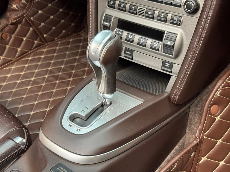 Porsche 997 Carrera S