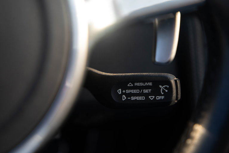 Porsche 987 Boxster S Black Edition