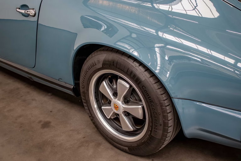 Porsche 911 S (G-Modell)