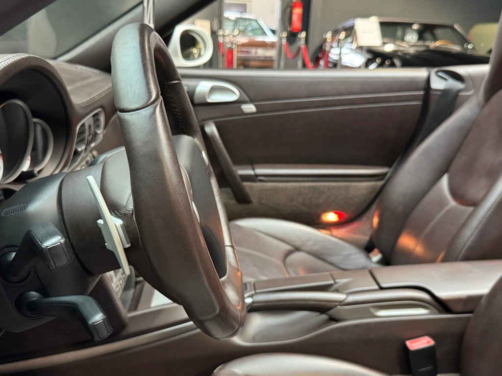 Porsche 997 Carrera S