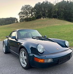 Porsche 964 Turbo