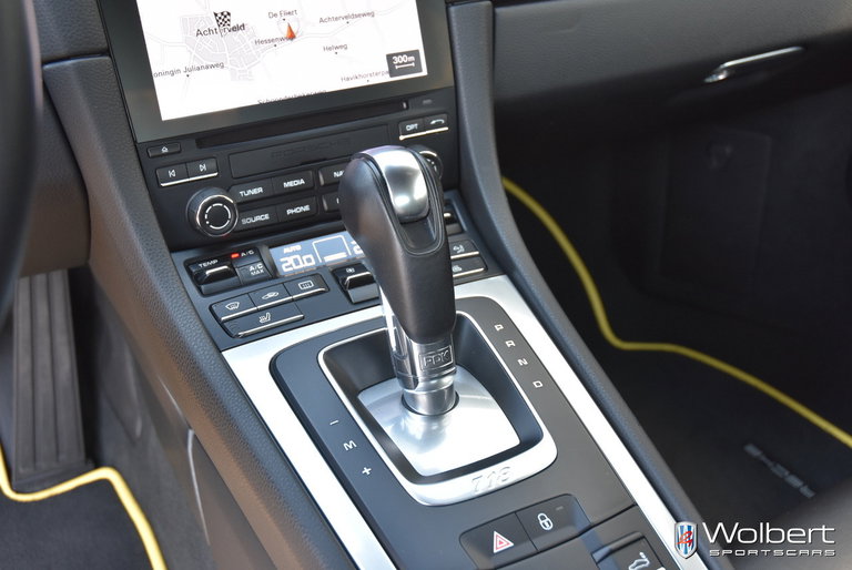 Porsche 718 Cayman