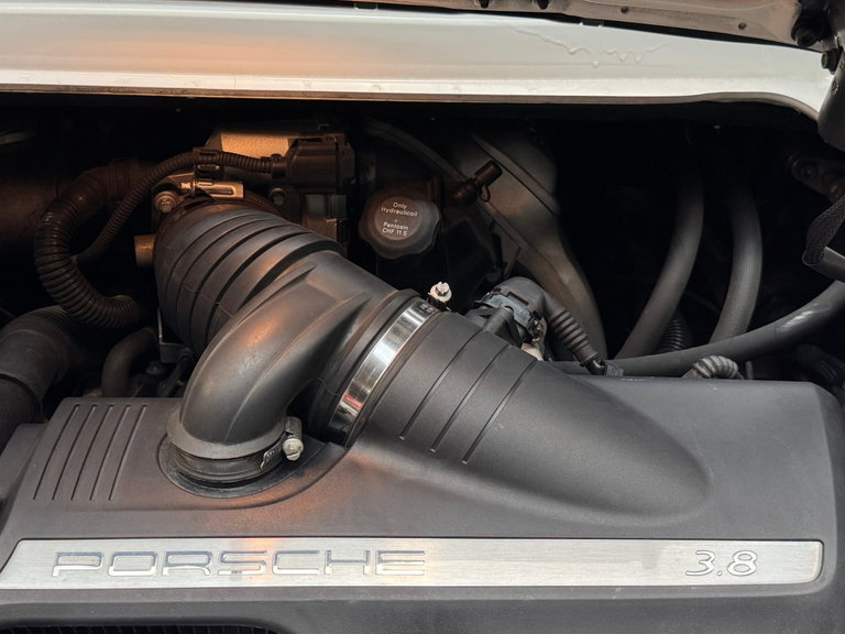 Porsche 997 Carrera S