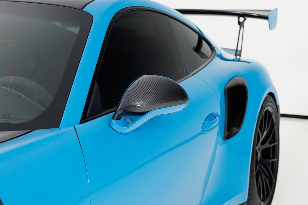 Porsche 991.2 GT2 RS