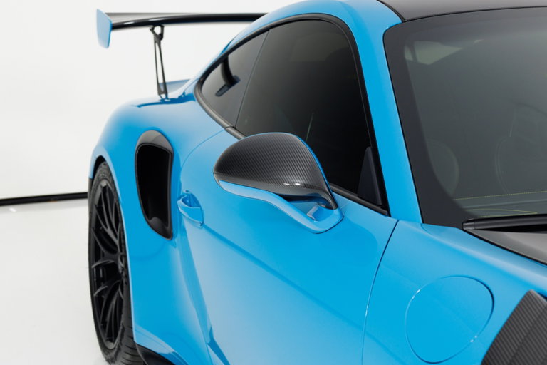Porsche 991.2 GT2 RS