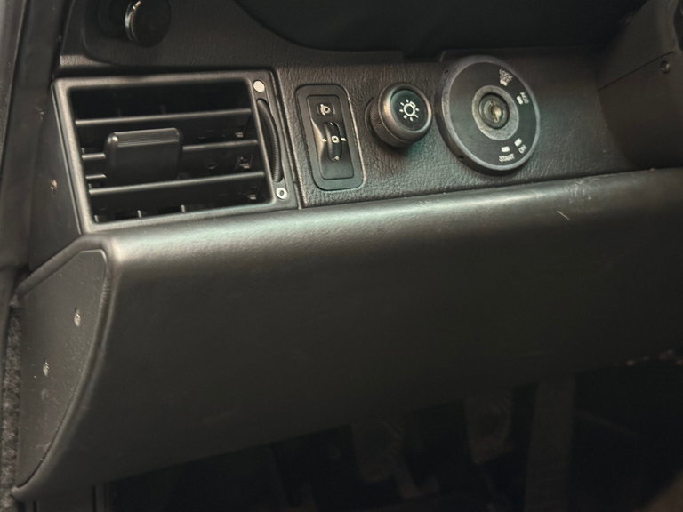 Porsche 993 Carrera 4S