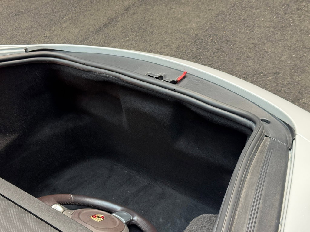 Porsche 997 Carrera S