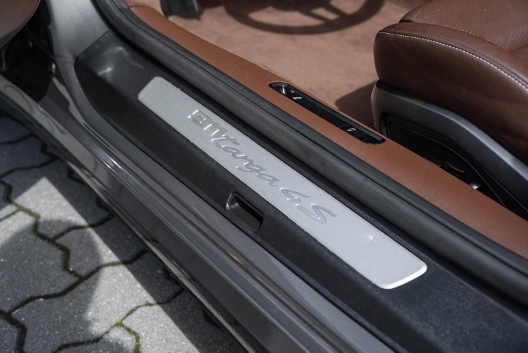 Porsche 992 Targa 4S