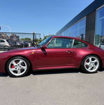 Porsche 993 Carrera 4S