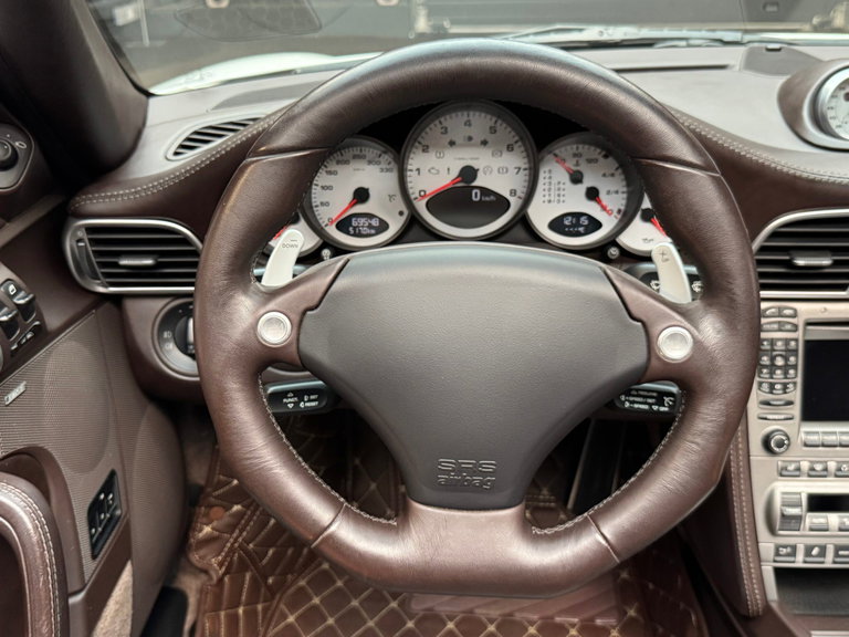 Porsche 997 Carrera S