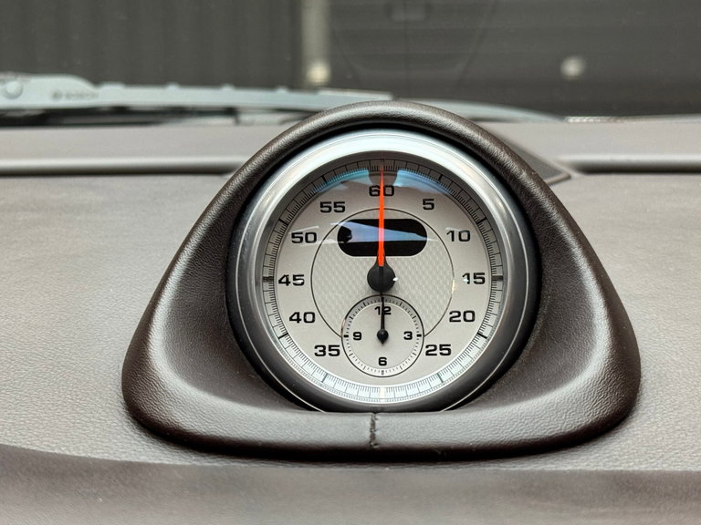 Porsche 997 Carrera S