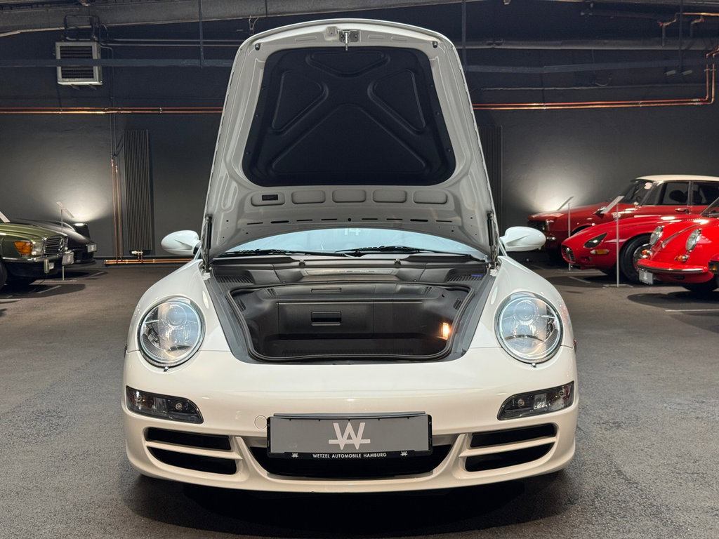 Porsche 997 Carrera S