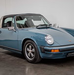 Porsche 911 S