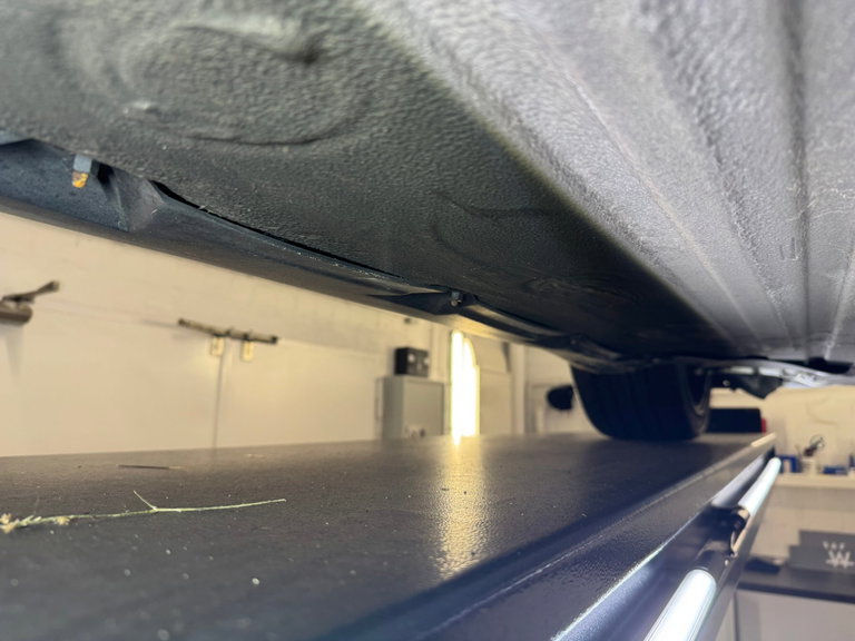 Porsche 993 Carrera 4S