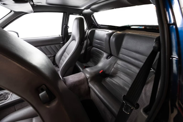 Porsche 968
