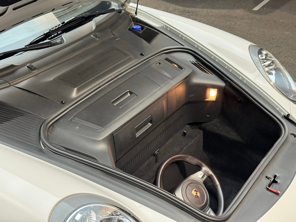 Porsche 997 Carrera S