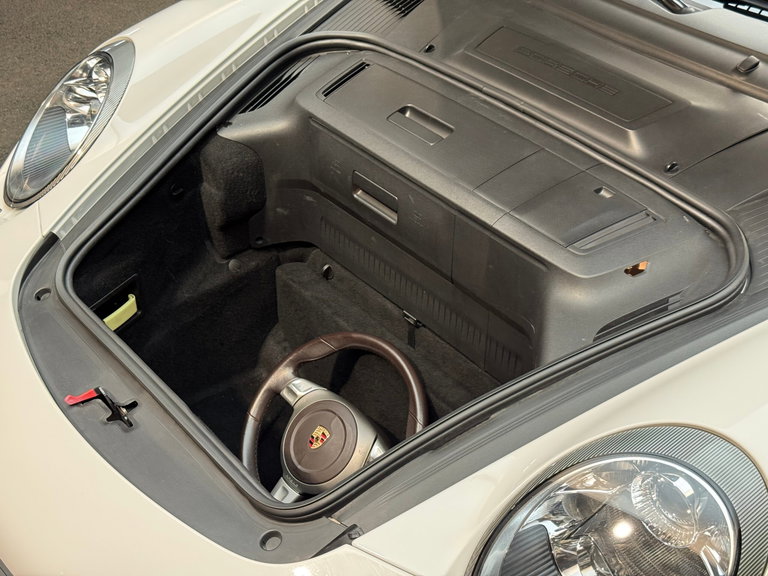Porsche 997 Carrera S