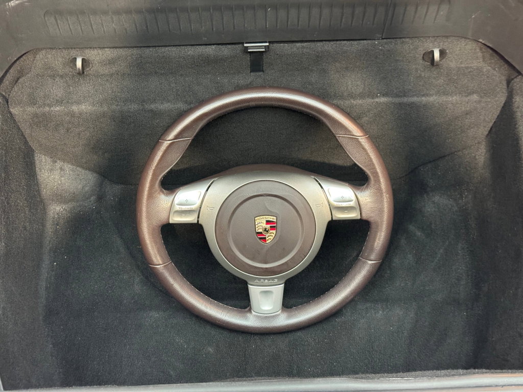 Porsche 997 Carrera S