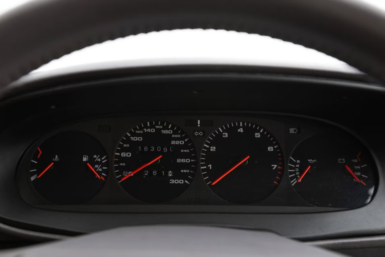 Porsche 968