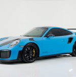 Porsche 991.2 GT2 RS