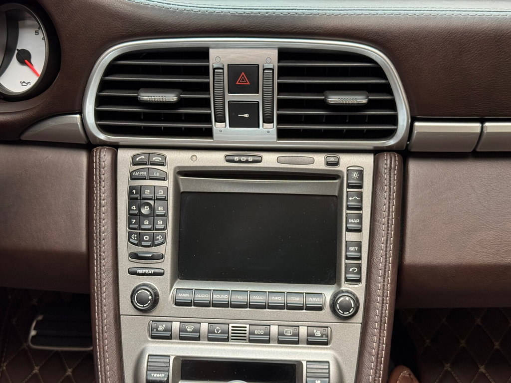 Porsche 997 Carrera S