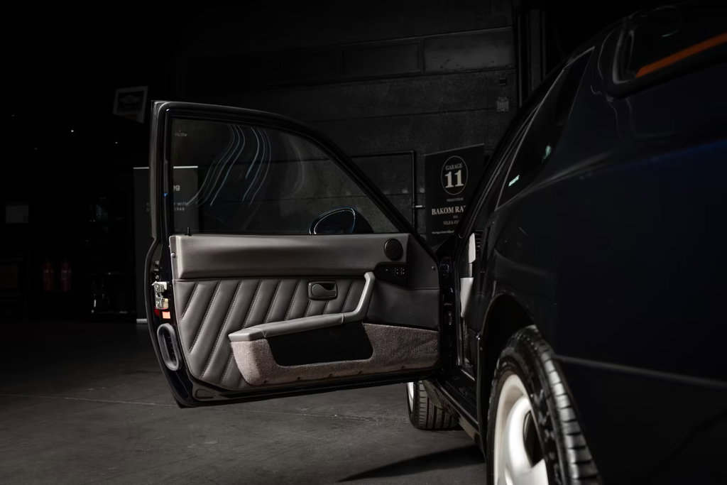 Porsche 968