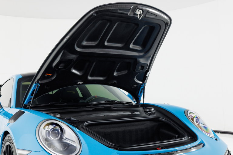 Porsche 991.2 GT2 RS