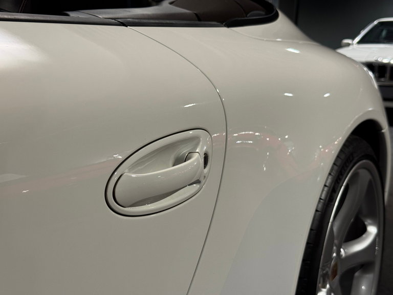Porsche 997 Carrera S