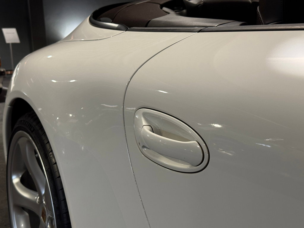 Porsche 997 Carrera S