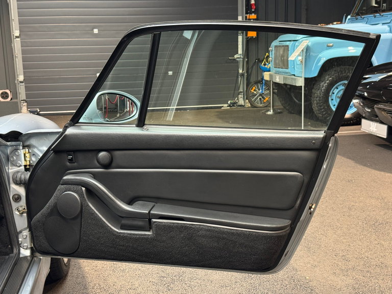Porsche 993 Carrera 4S