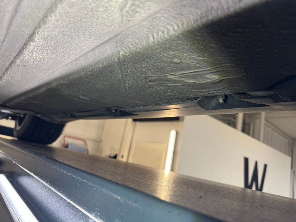 Porsche 993 Carrera 4S
