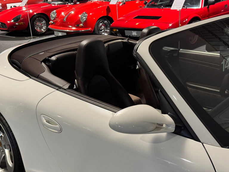 Porsche 997 Carrera S
