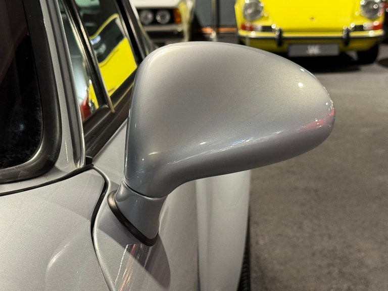 Porsche 993 Carrera 4S