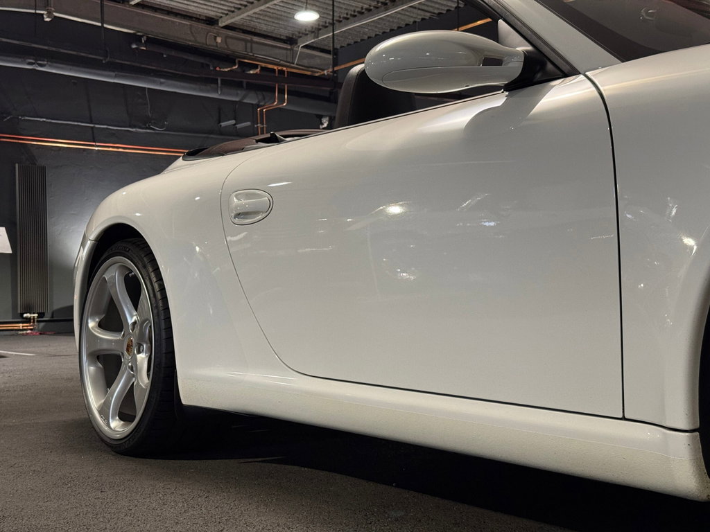Porsche 997 Carrera S