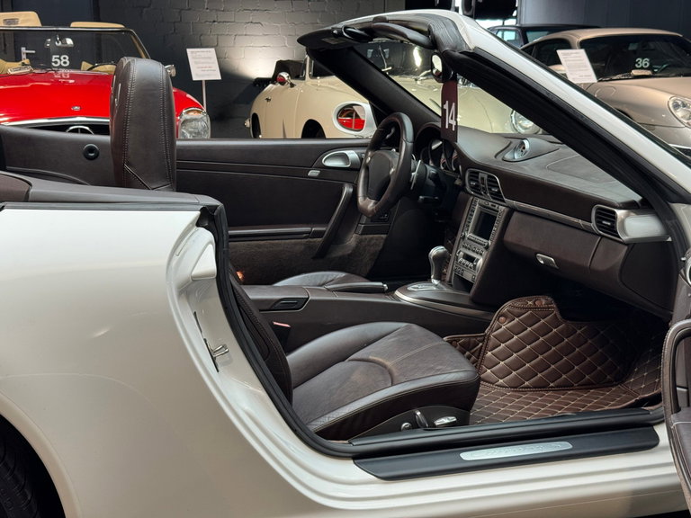 Porsche 997 Carrera S