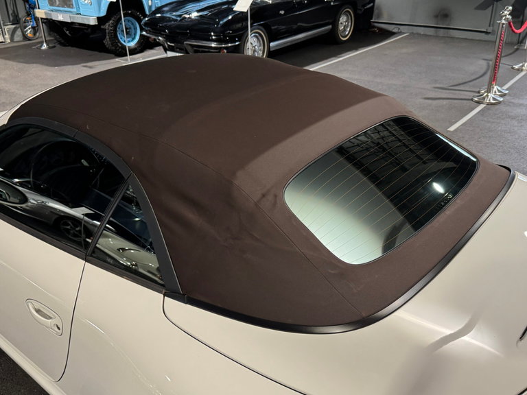 Porsche 997 Carrera S
