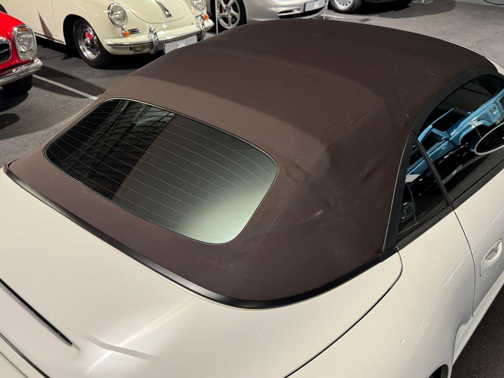Porsche 997 Carrera S