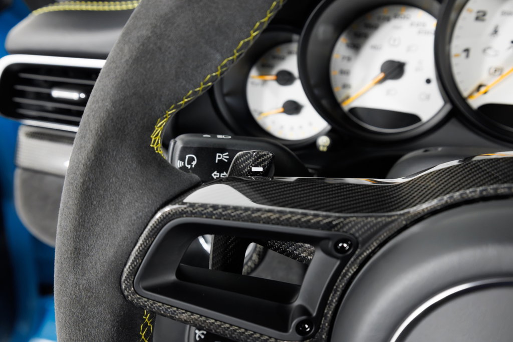 Porsche 991.2 GT2 RS