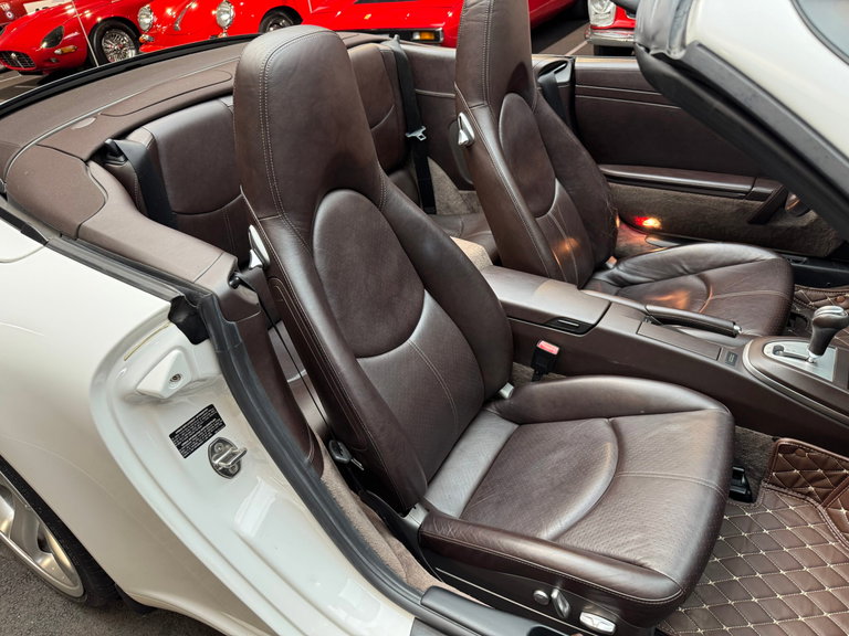 Porsche 997 Carrera S