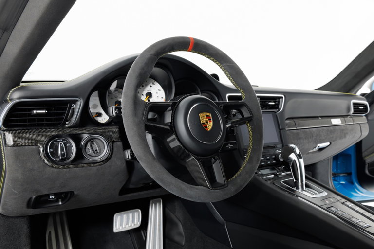 Porsche 991.2 GT2 RS